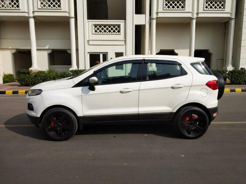 Used Ford EcoSport 2015 car at low price