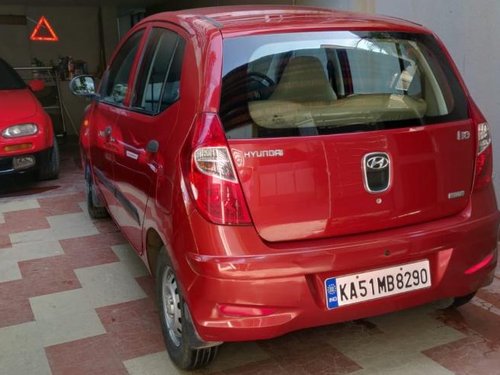 Well-maintained Hyundai i10 Era 1.1 for sale