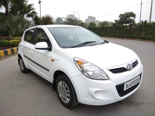 2010 Hyundai i20 for sale