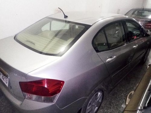 2010 Honda City for sale