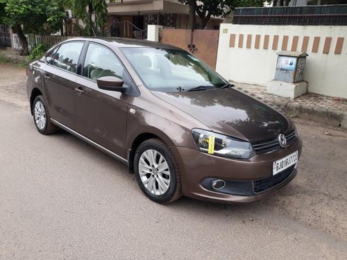 Volkswagen Vento 2015 for sale