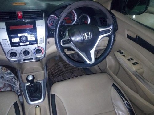 2010 Honda City for sale