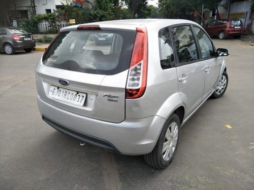 Ford Figo Diesel Titanium 2013 for sale