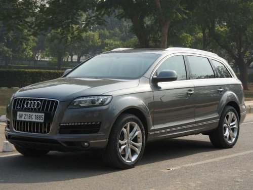 2015 Audi Q7 for sale