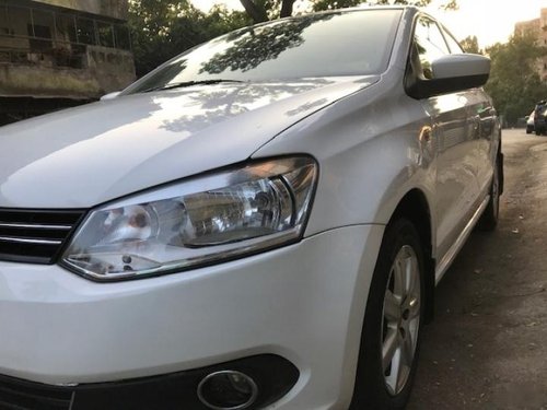 Volkswagen Vento Diesel Highline 2011 for sale