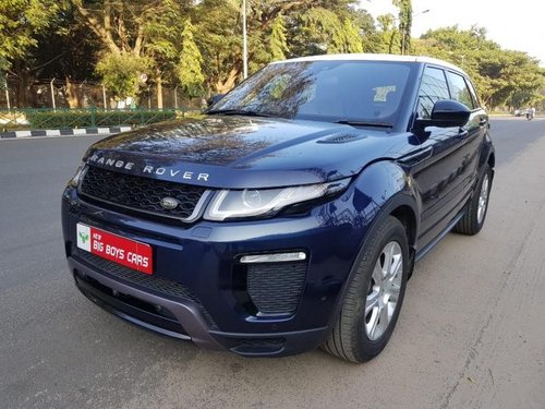 Land Rover Range Rover 2016 for sale