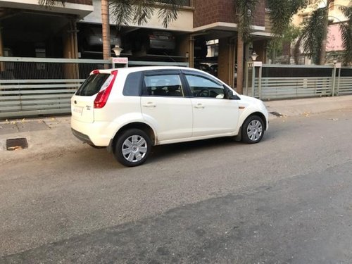 Ford Figo Diesel ZXI 2011 for sale