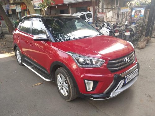 Hyundai Creta 2015 for sale