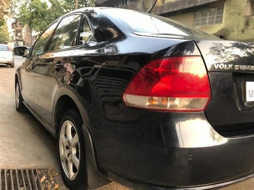 Used 2013 Volkswagen Vento for sale