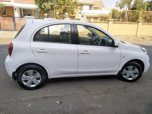 Nissan Micra Diesel XL 2015 for sale