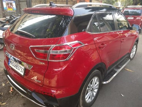 Hyundai Creta 2015 for sale