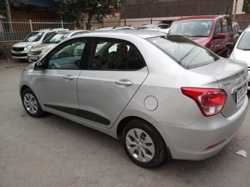 Used 2014 Hyundai Xcent for sale