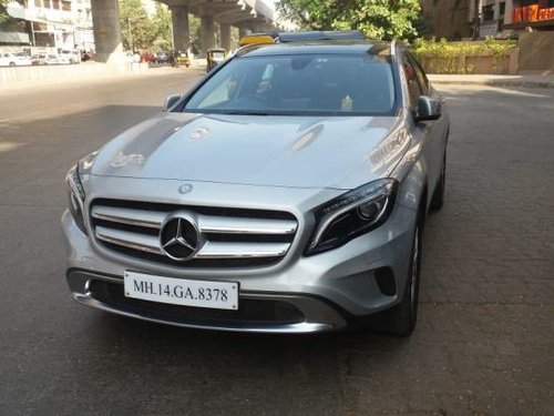 2017 Mercedes Benz GLA Class for sale at low price