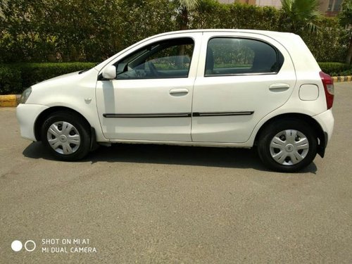 Used Toyota Etios Liva G 2013 for sale