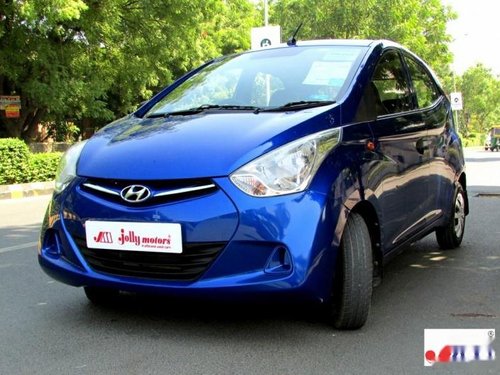 Hyundai EON D Lite Plus 2013 for sale