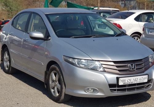 Honda City 2010 for sale