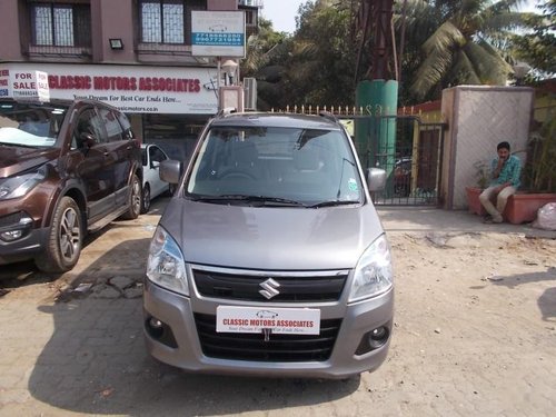 Maruti Suzuki Wagon R 2013 by owner