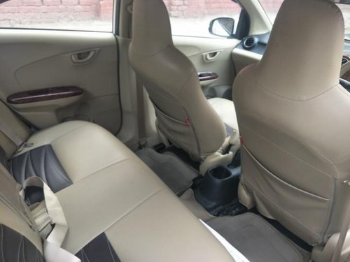 Used 2016 Honda Amaze for sale