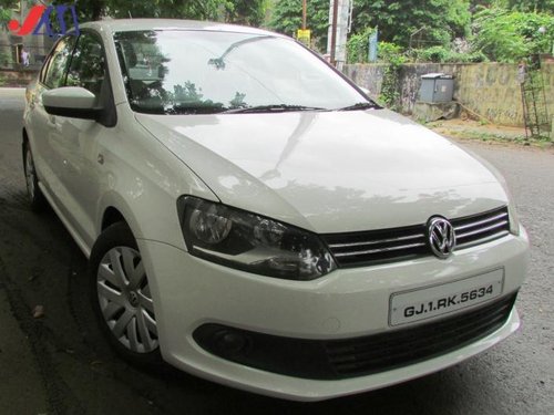 Volkswagen Vento 1.5 TDI Comfortline AT 2015 for sale