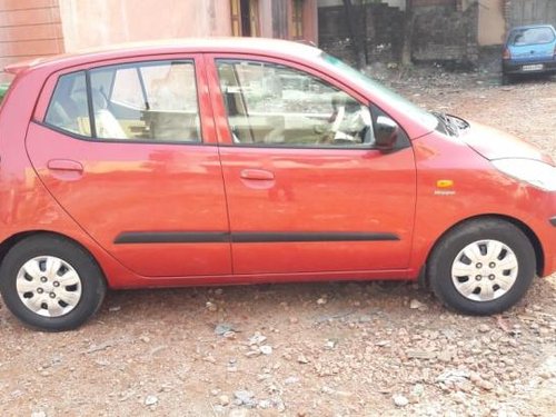 Used 2009 Hyundai i10 for sale