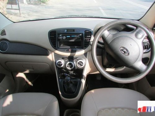 2009 Hyundai i10 for sale at low price