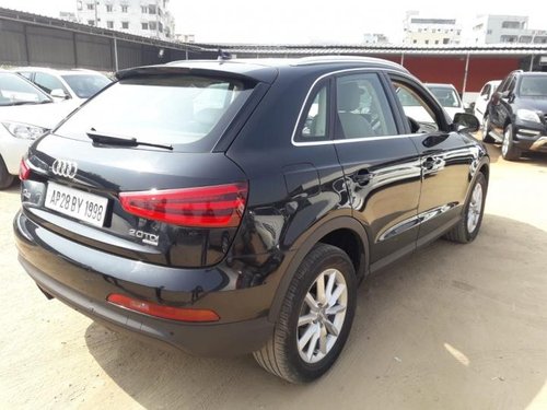 Audi Q3 2013 for sale