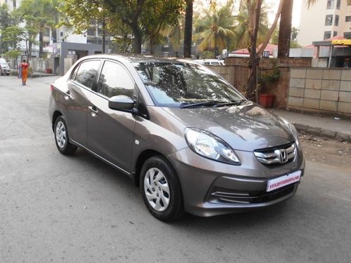 Used Honda Amaze S i-DTEC for sale