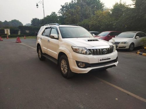 Toyota Fortuner 2012 for sale