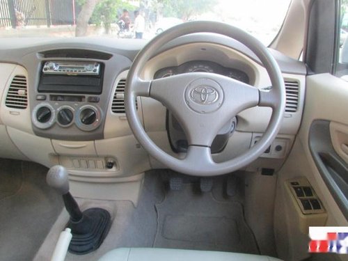 Toyota Innova 2.0 G1 2006 for sale