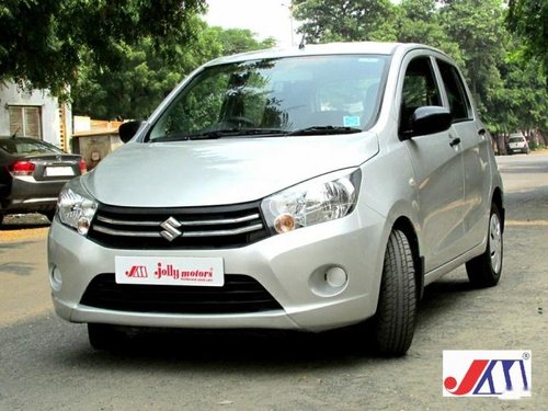 Maruti Celerio VXI AMT 2014 for sale