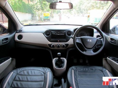 Hyundai Grand i10 Magna 2016 for sale