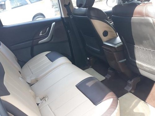Mahindra XUV500 W6 2WD 2014 for sale