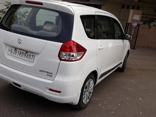 Maruti Suzuki Ertiga 2013 for sale