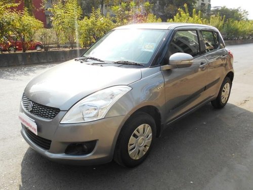 Maruti Swift VXI 2013 for sale