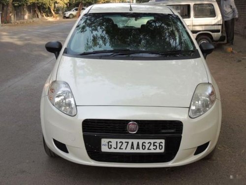 2014 Fiat Punto for sale at low price