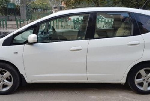 Used 2010 Honda Jazz for sale