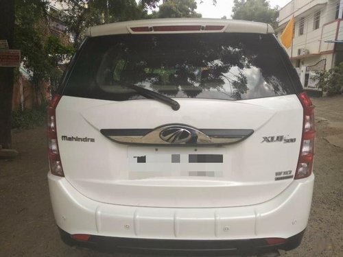Mahindra XUV500 AT W10 AWD 2016 for sale