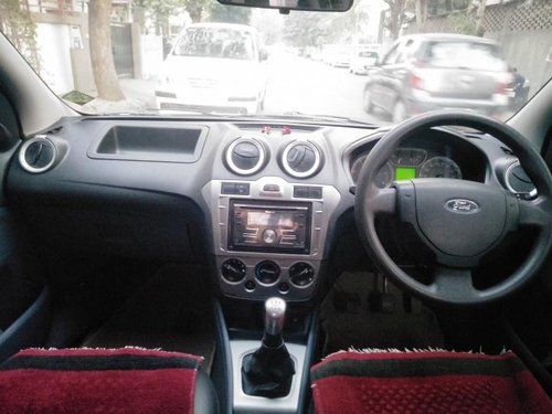 2013 Ford Fiesta for sale