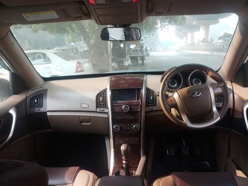 Used Mahindra XUV500 2015 car at low price