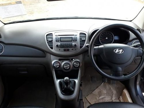 Used 2012 Hyundai i10 car at low price