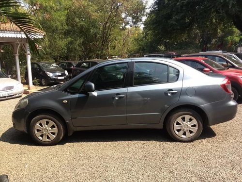 Maruti SX4 Vxi BSIII 2008 for sale