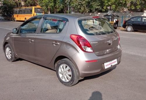 Used 2012 Hyundai i20 for sale