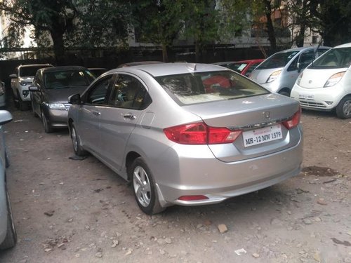 Used Honda City car 2016 for sale at low price