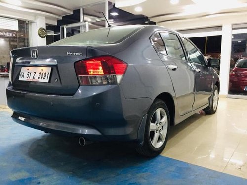 Used Honda City 1.5 V MT 2009 for sale