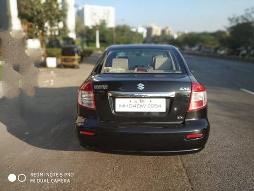 Used Maruti Suzuki SX4 car at low price