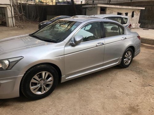 Honda Accord 2009 for sale