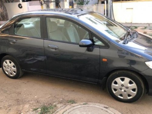 Honda City ZX EXi 2004 for sale