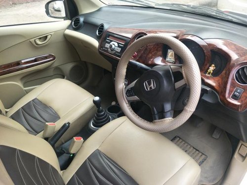 Used 2016 Honda Amaze for sale