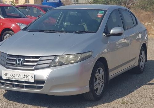 Honda City 1.5 S MT 2009 for sale