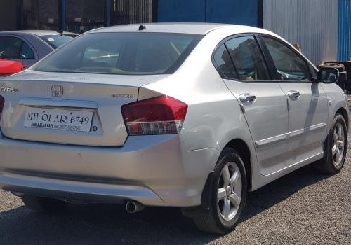 Honda City 2010 for sale